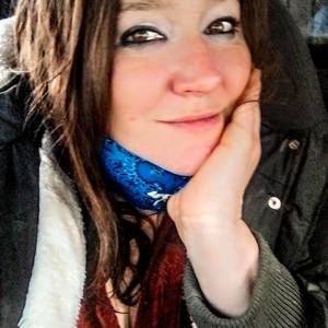 Meet your Posher, Stacie